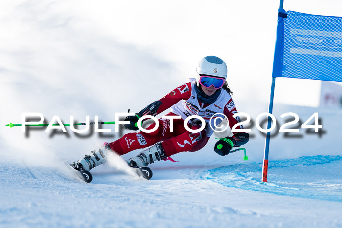 3. DSV ELK Schülercup RS, 14.01.2024