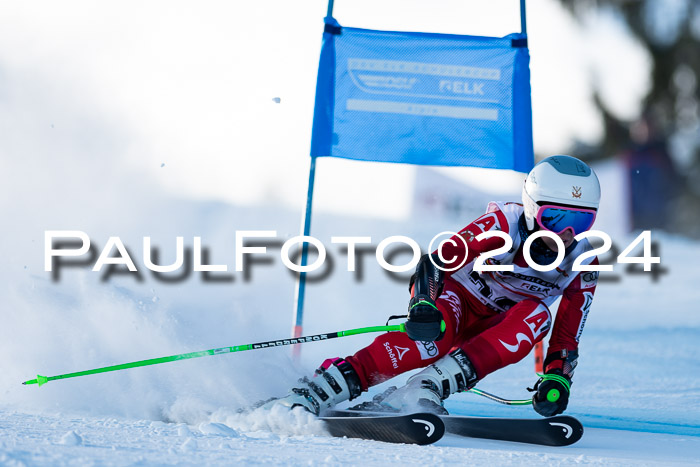 3. DSV ELK Schülercup RS, 14.01.2024