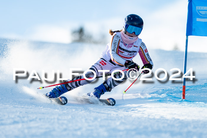 3. DSV ELK Schülercup RS, 14.01.2024