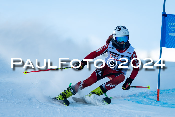 3. DSV ELK Schülercup RS, 14.01.2024