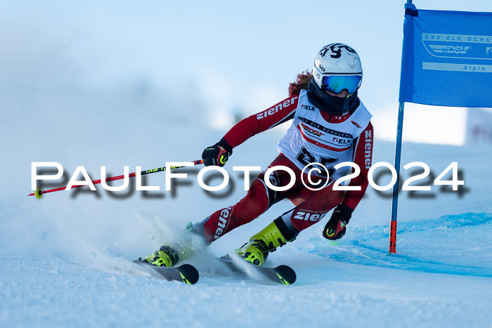 3. DSV ELK Schülercup RS, 14.01.2024