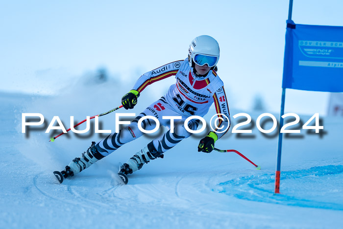 3. DSV ELK Schülercup RS, 14.01.2024