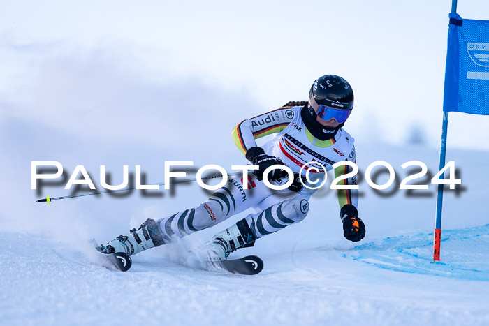 3. DSV ELK Schülercup RS, 14.01.2024