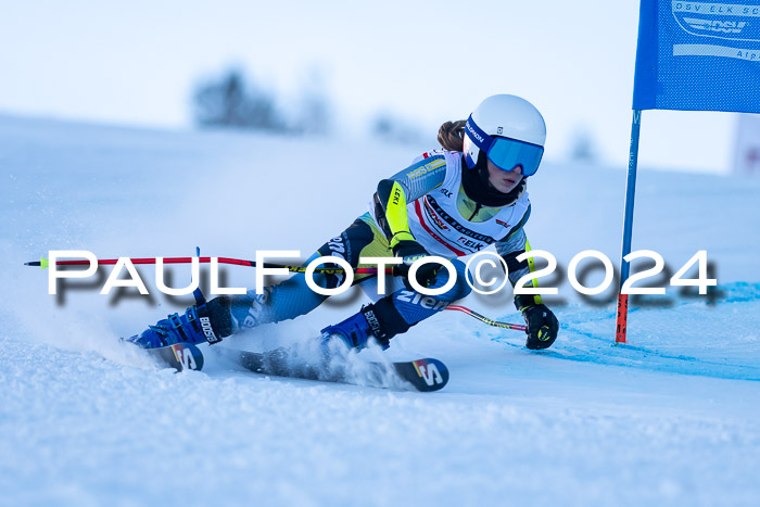 3. DSV ELK Schülercup RS, 14.01.2024