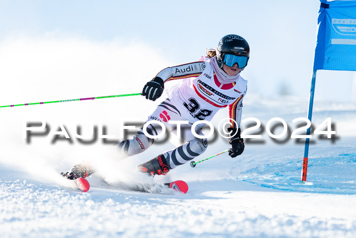 3. DSV ELK Schülercup RS, 14.01.2024