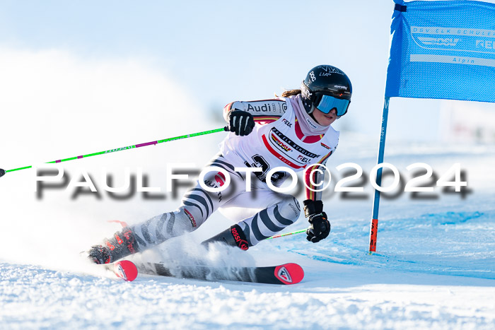 3. DSV ELK Schülercup RS, 14.01.2024