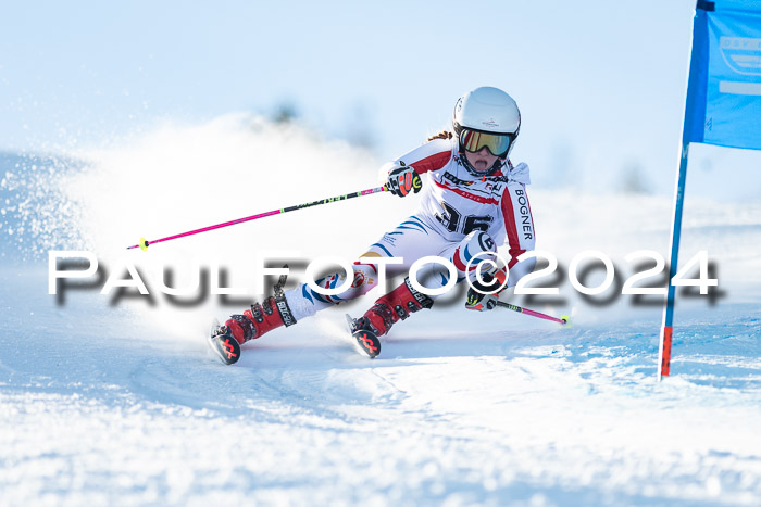 3. DSV ELK Schülercup RS, 14.01.2024