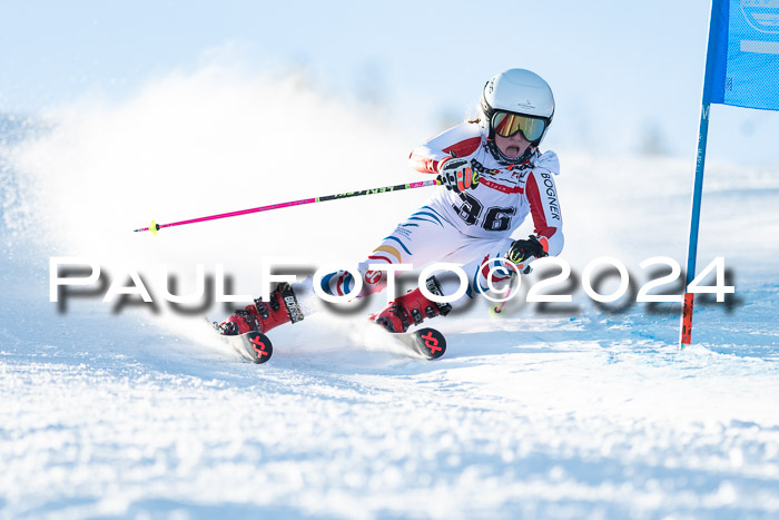 3. DSV ELK Schülercup RS, 14.01.2024