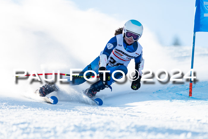 3. DSV ELK Schülercup RS, 14.01.2024