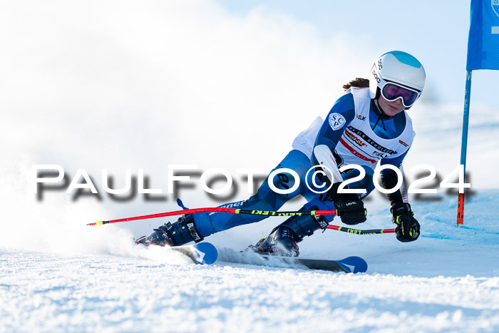 3. DSV ELK Schülercup RS, 14.01.2024