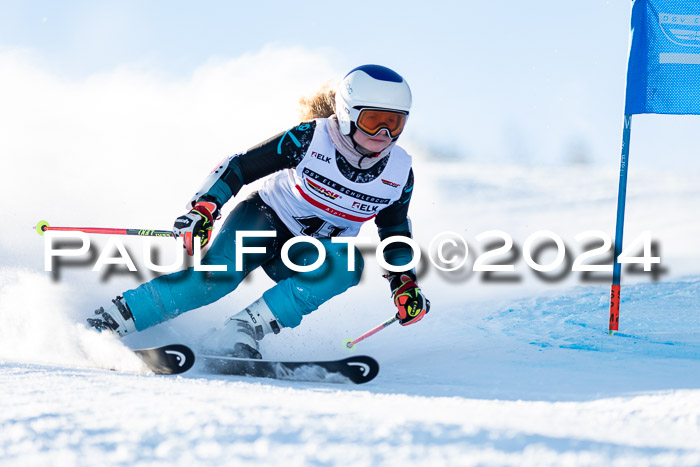 3. DSV ELK Schülercup RS, 14.01.2024