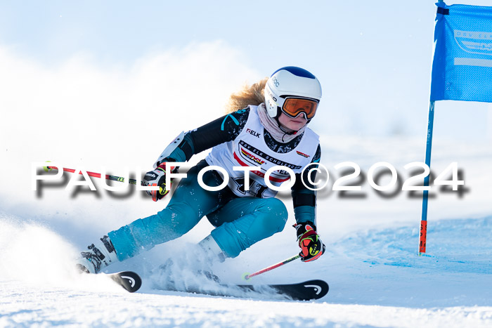 3. DSV ELK Schülercup RS, 14.01.2024