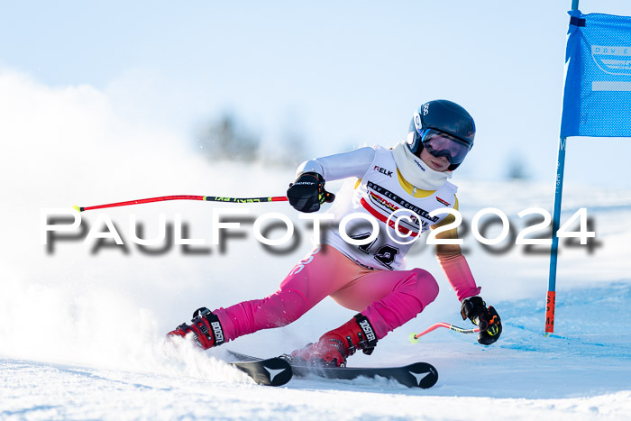 3. DSV ELK Schülercup RS, 14.01.2024