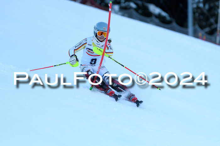 DSV - ELK Schülercup U16 SL, 14.01.2024