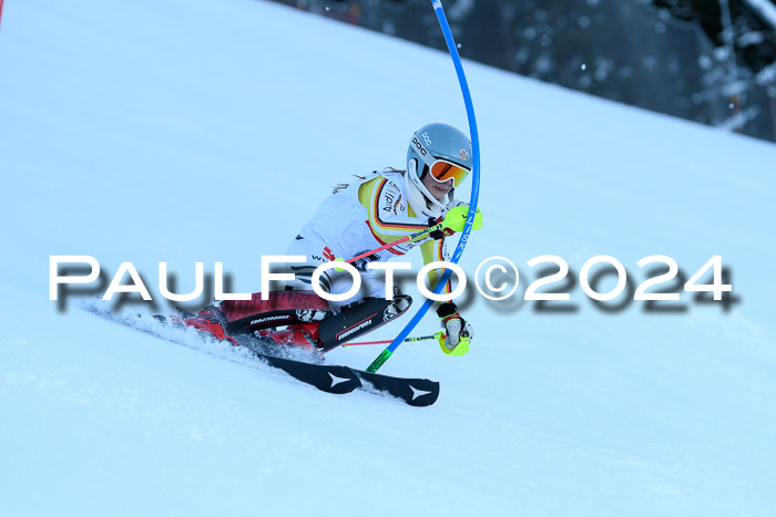 DSV - ELK Schülercup U16 SL, 14.01.2024