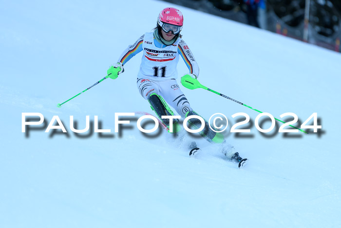 DSV - ELK Schülercup U16 SL, 14.01.2024