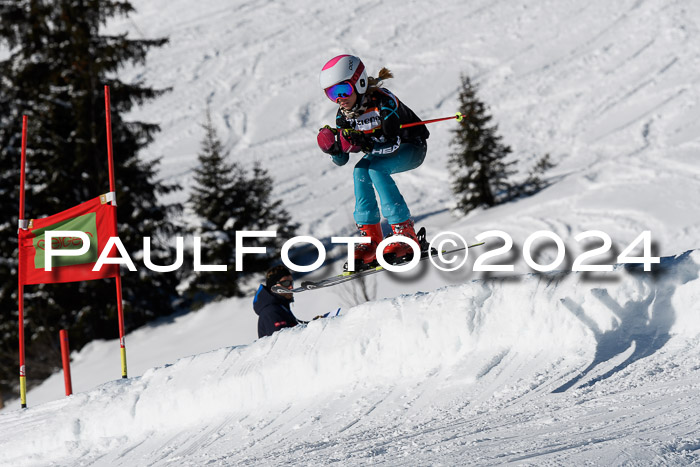 BSV-Ziener KidsCross Allgäu 1