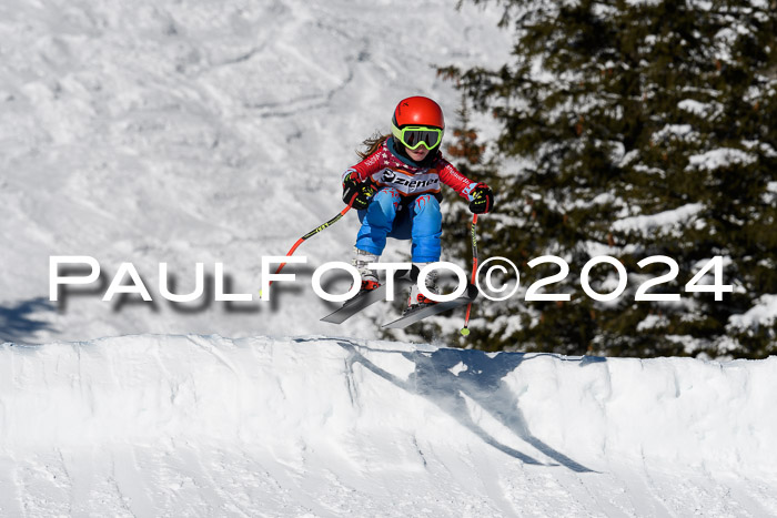 BSV-Ziener KidsCross Allgäu 1