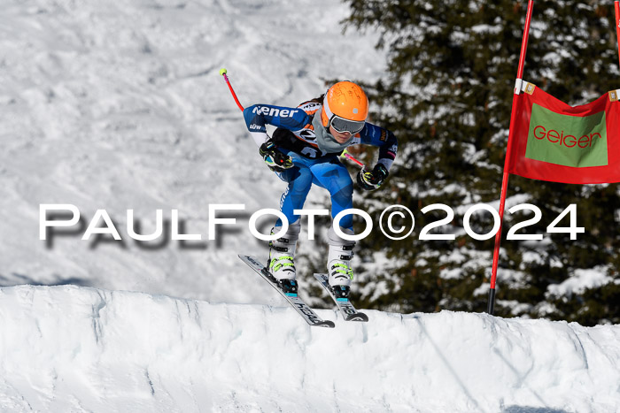 BSV-Ziener KidsCross Allgäu 1