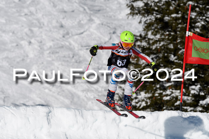 BSV-Ziener KidsCross Allgäu 1