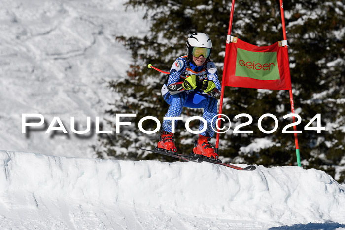 BSV-Ziener KidsCross Allgäu 1