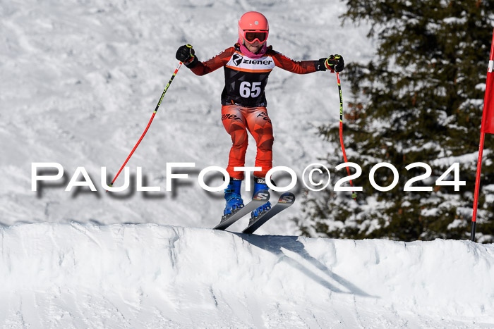 BSV-Ziener KidsCross Allgäu 1