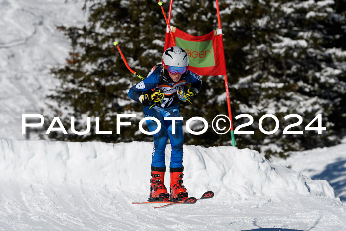 BSV-Ziener KidsCross Allgäu 1