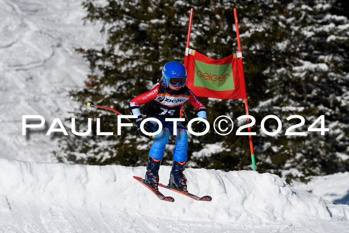 BSV-Ziener KidsCross Allgäu 1