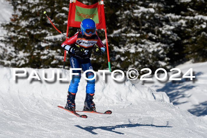 BSV-Ziener KidsCross Allgäu 1