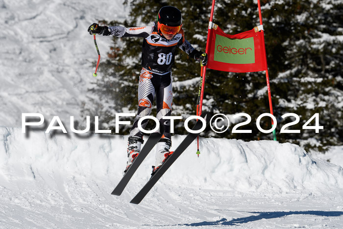 BSV-Ziener KidsCross Allgäu 1