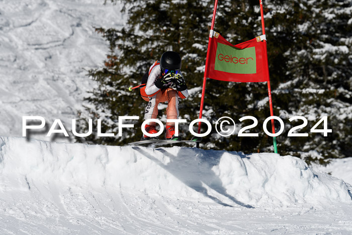 BSV-Ziener KidsCross Allgäu 1