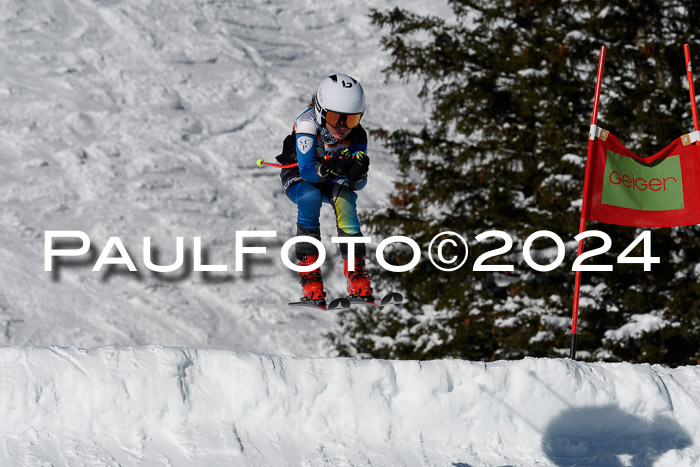 BSV-Ziener KidsCross Allgäu 1