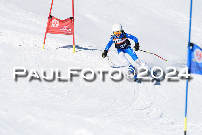 BSV-Ziener KidsCross Allgäu 1