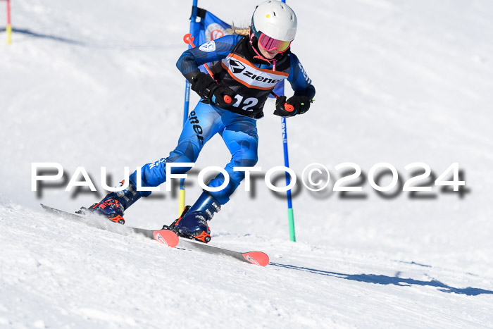 BSV-Ziener KidsCross Allgäu 1