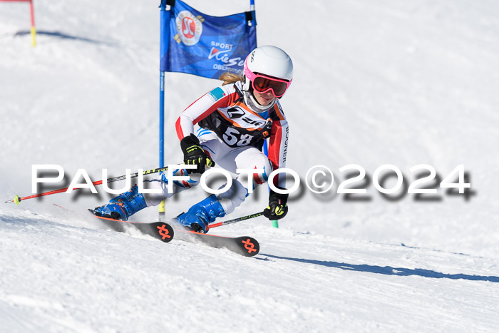 BSV-Ziener KidsCross Allgäu 1