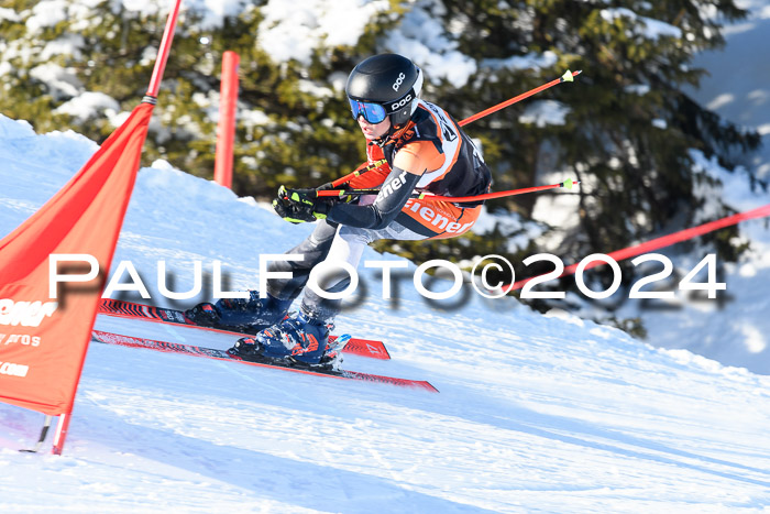 BSV-Ziener KidsCross Allgäu 1