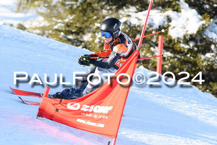 BSV-Ziener KidsCross Allgäu 1