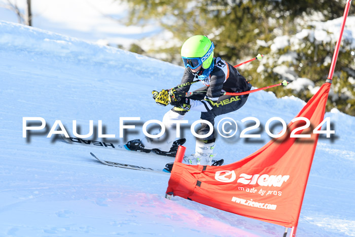 BSV-Ziener KidsCross Allgäu 1