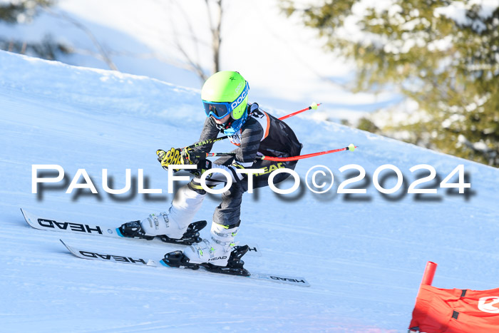 BSV-Ziener KidsCross Allgäu 1