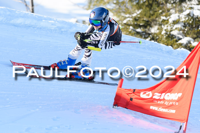 BSV-Ziener KidsCross Allgäu 1