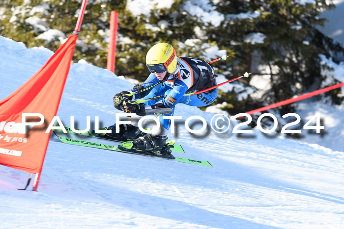 BSV-Ziener KidsCross Allgäu 1