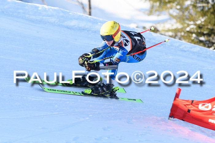 BSV-Ziener KidsCross Allgäu 1