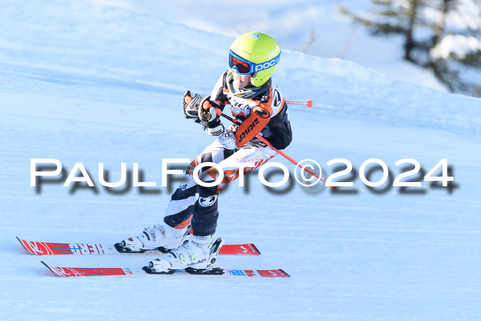 BSV-Ziener KidsCross Allgäu 1