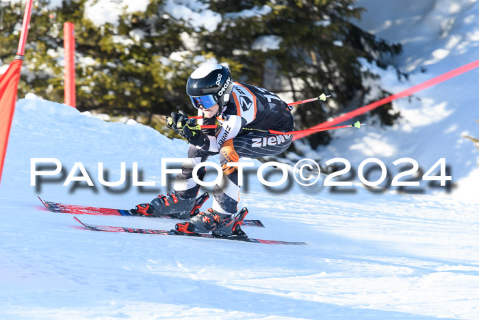 BSV-Ziener KidsCross Allgäu 1