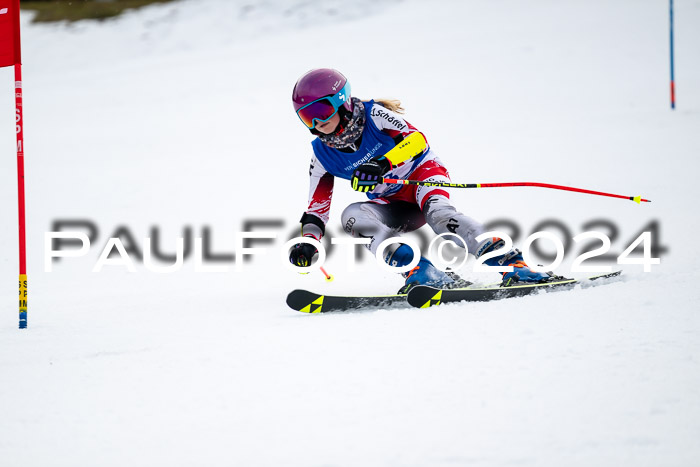 BSV Skiliga Bayern Schüler III RS 27.01.2024