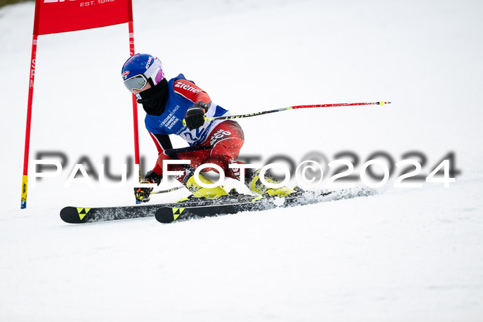 BSV Skiliga Bayern Schüler III RS 27.01.2024