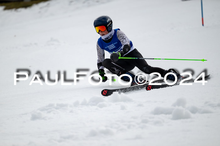 BSV Skiliga Bayern Schüler III RS 27.01.2024