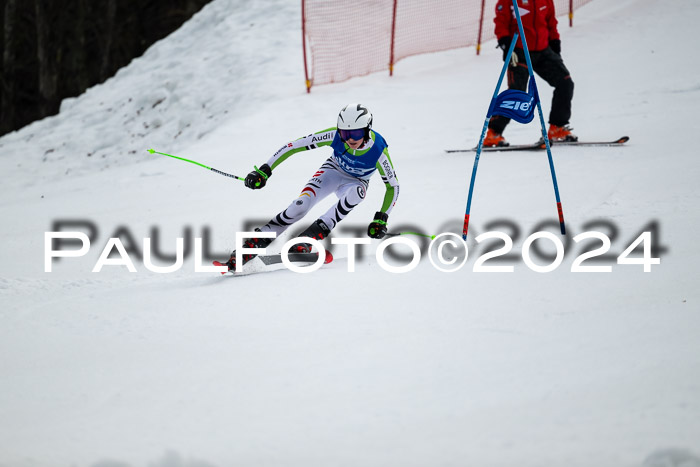 BSV Skiliga Bayern Schüler III RS 27.01.2024