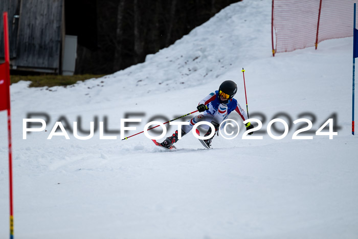 BSV Skiliga Bayern Schüler III RS 27.01.2024