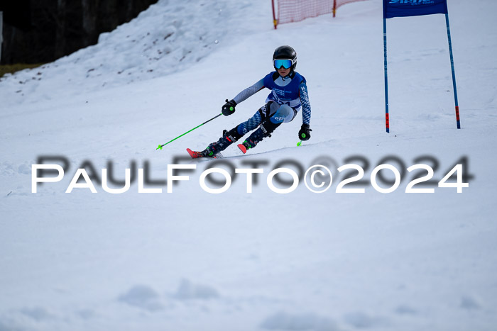 BSV Skiliga Bayern Schüler III RS 27.01.2024